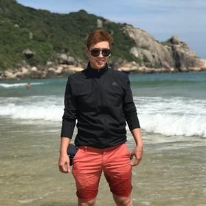 Meet your Posher, Sơn